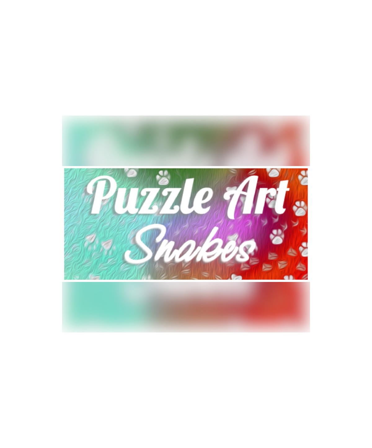 Puzzle Art: Snakes Steam Key GLOBAL